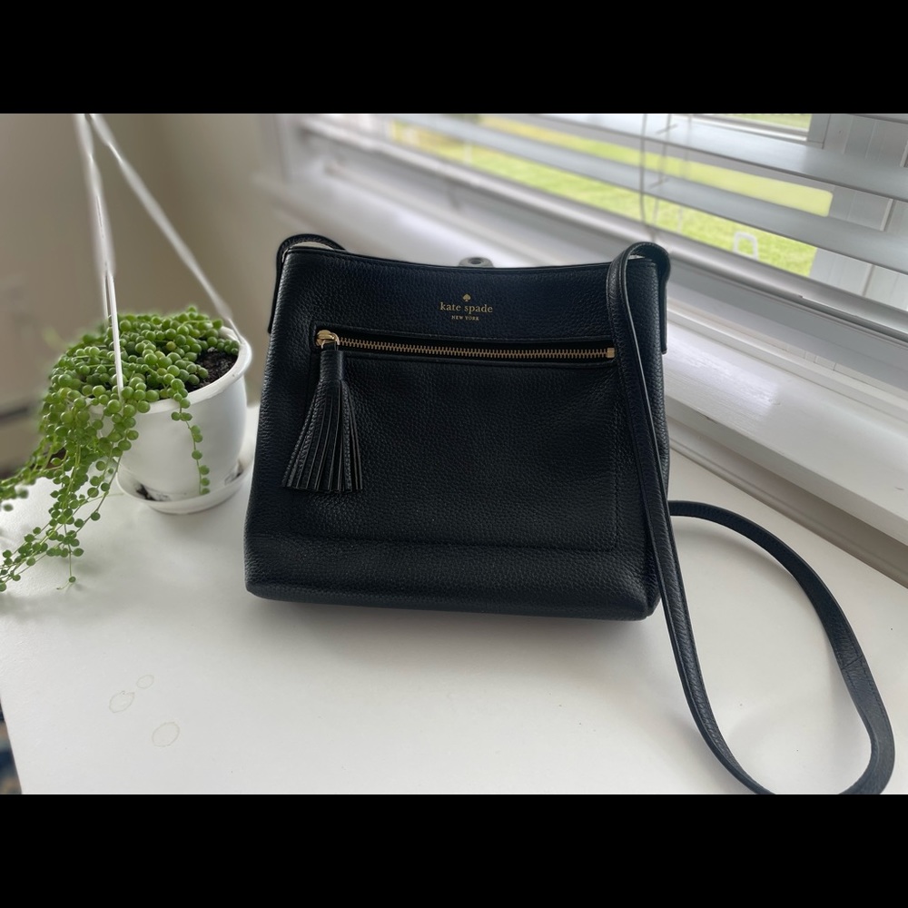 Kate Spade crossbody bag
